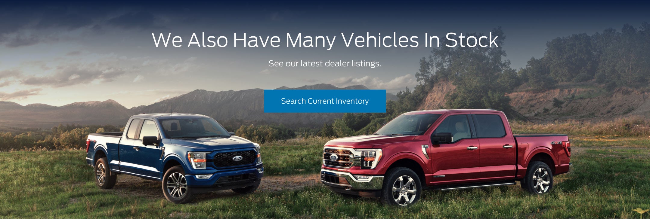 Ford vehicles in stock | Metro Ford Inc in Miami FL